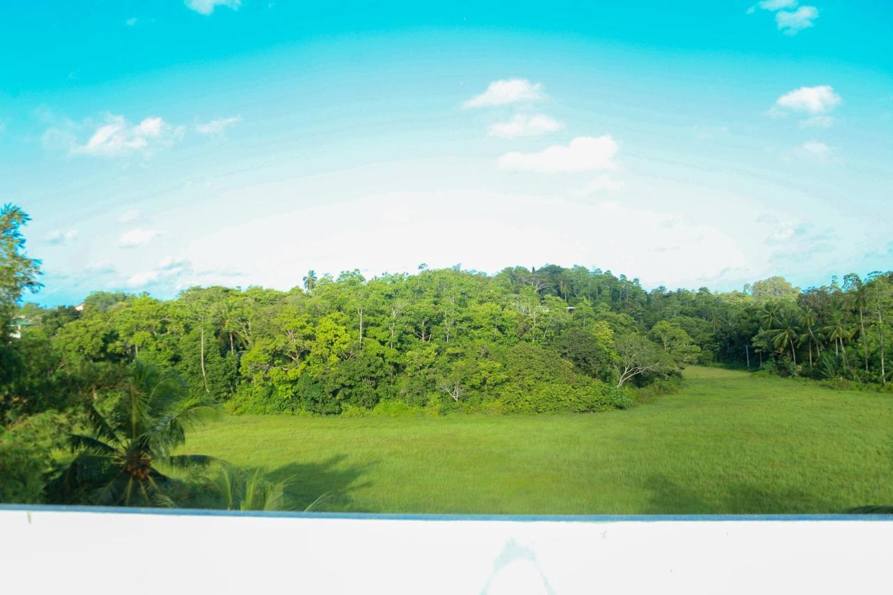 Sri Villa Rest Hikkaduwa Ngoại thất bức ảnh