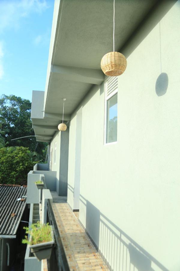 Sri Villa Rest Hikkaduwa Ngoại thất bức ảnh