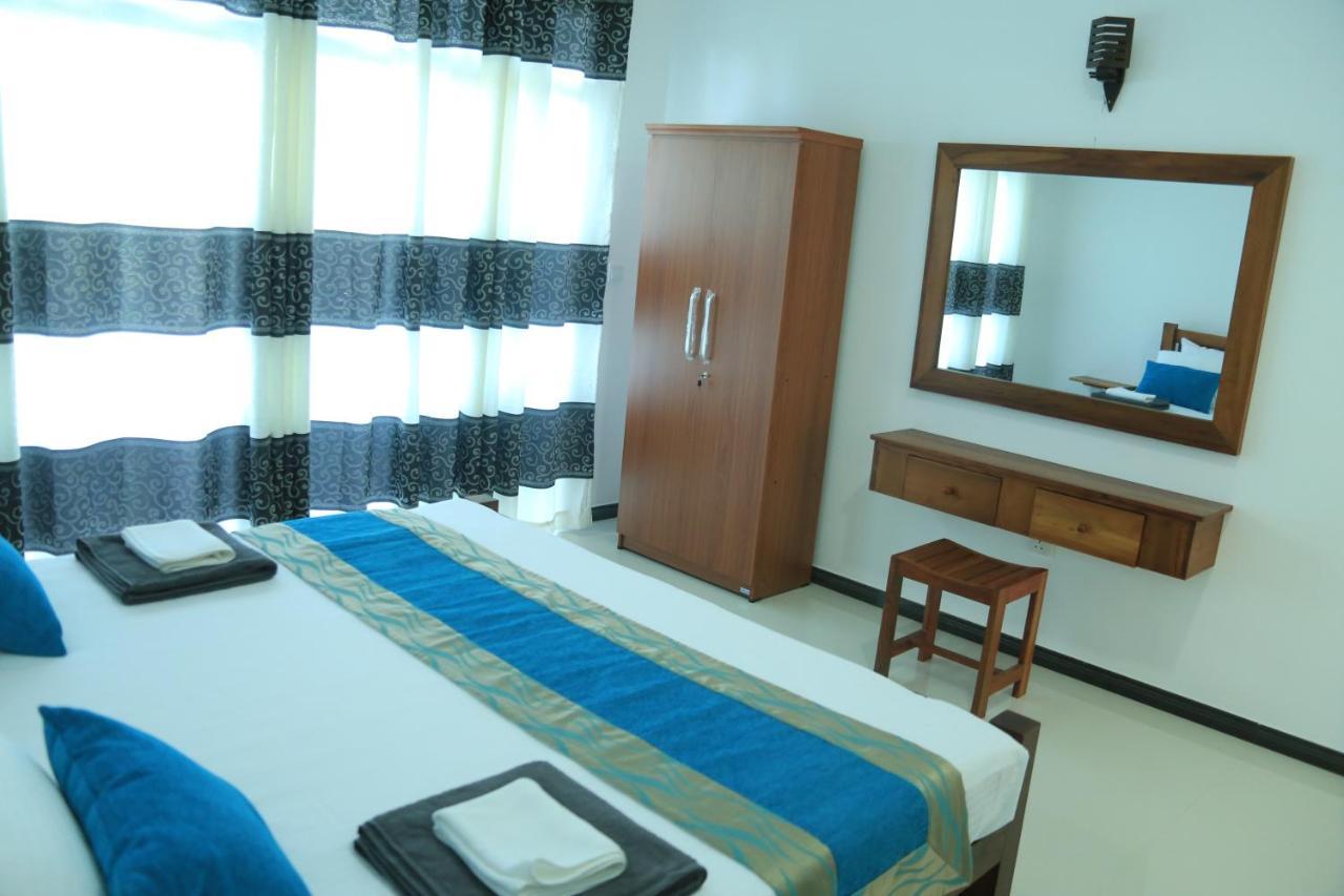 Sri Villa Rest Hikkaduwa Ngoại thất bức ảnh