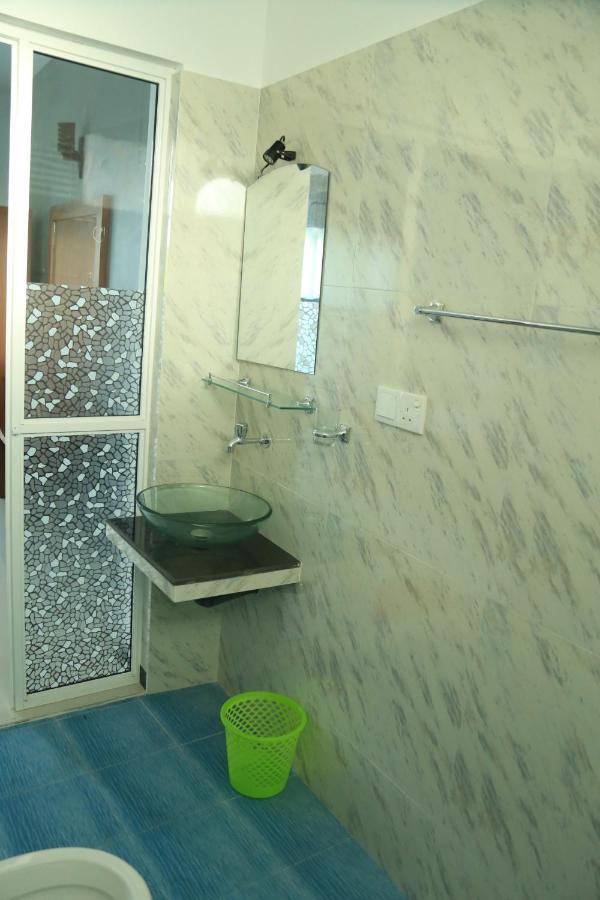 Sri Villa Rest Hikkaduwa Ngoại thất bức ảnh