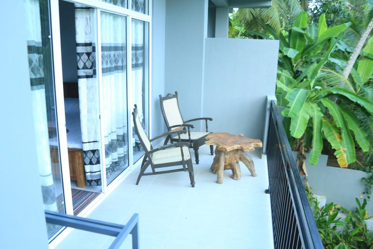 Sri Villa Rest Hikkaduwa Ngoại thất bức ảnh
