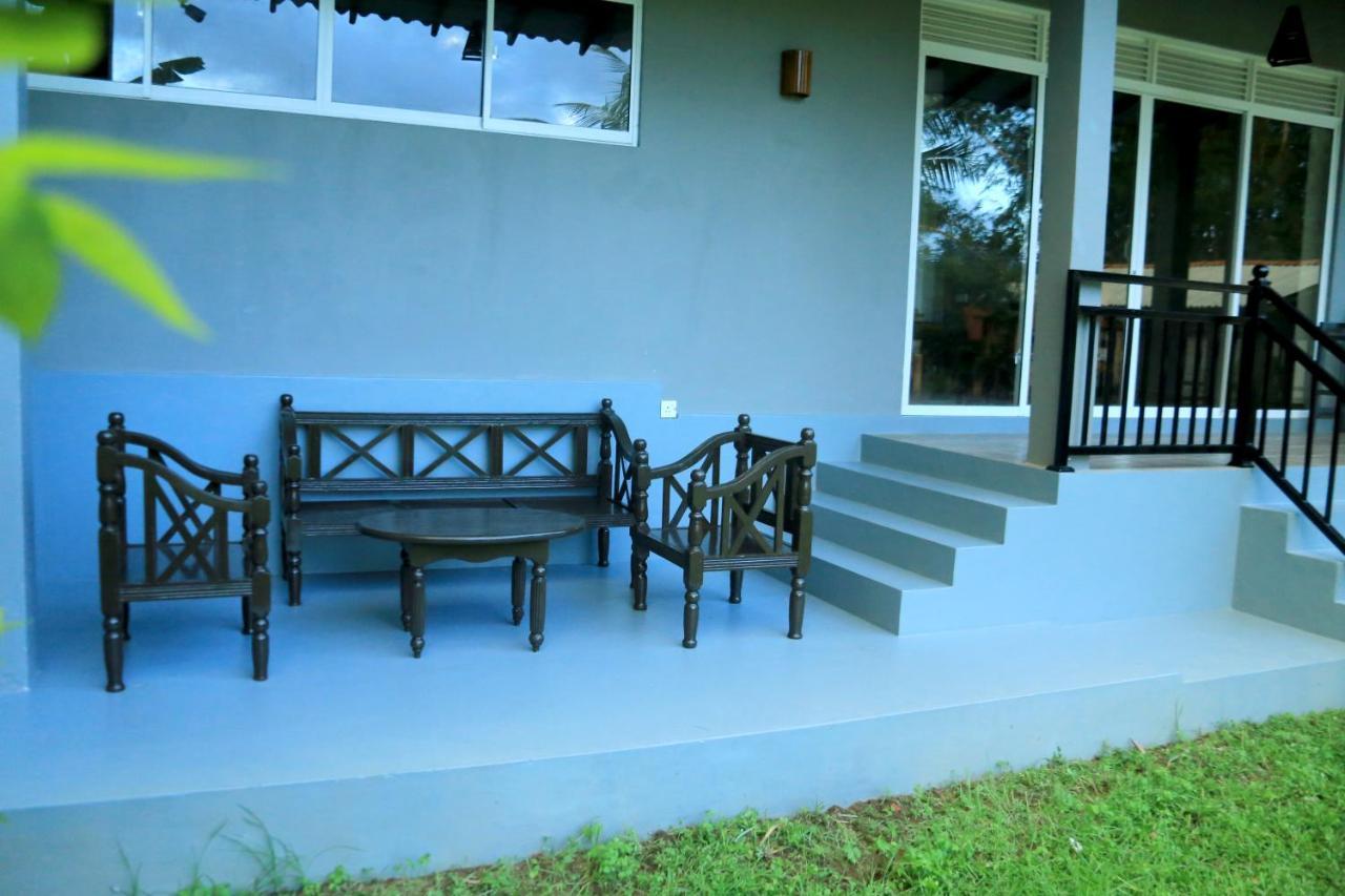 Sri Villa Rest Hikkaduwa Ngoại thất bức ảnh