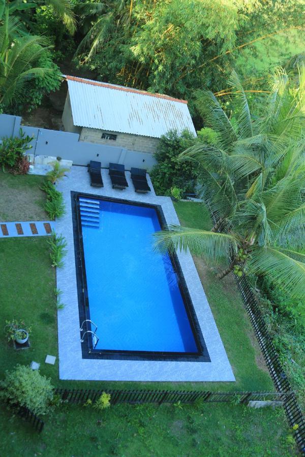 Sri Villa Rest Hikkaduwa Ngoại thất bức ảnh