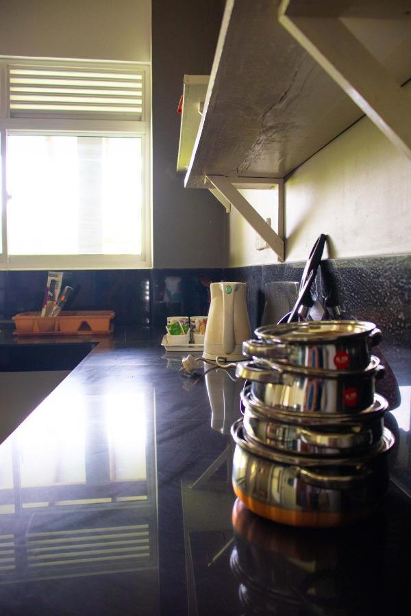 Sri Villa Rest Hikkaduwa Ngoại thất bức ảnh