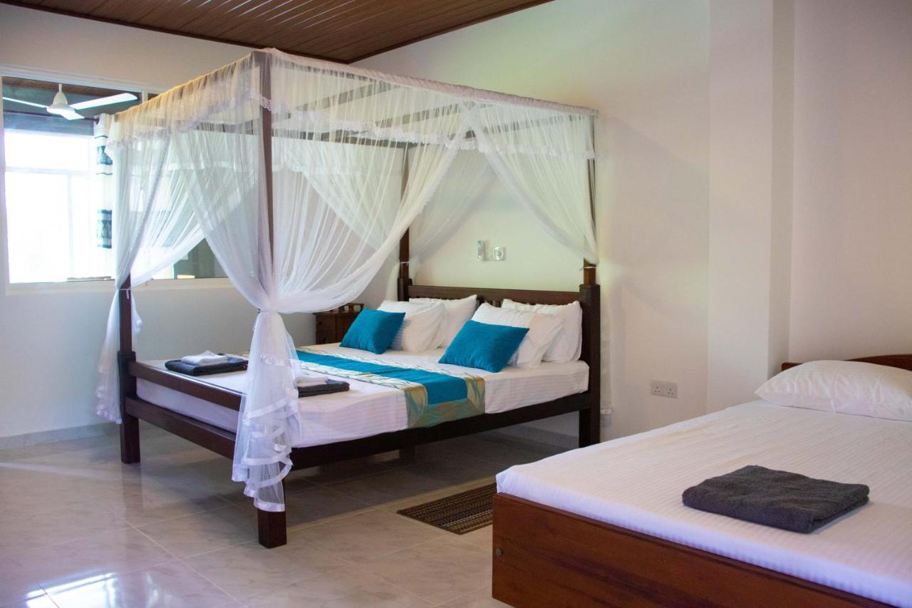 Sri Villa Rest Hikkaduwa Ngoại thất bức ảnh
