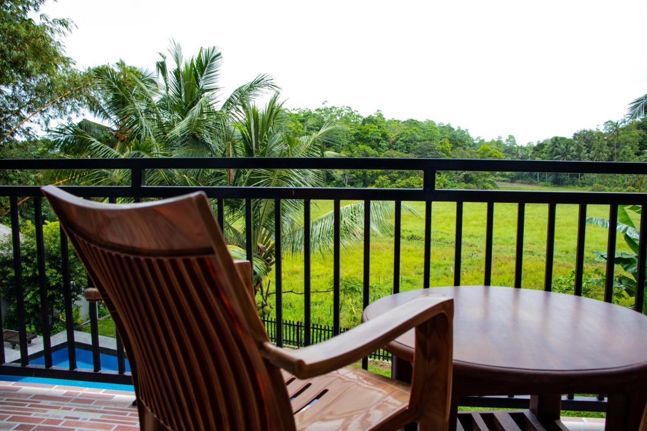 Sri Villa Rest Hikkaduwa Ngoại thất bức ảnh