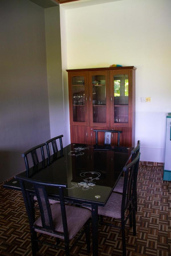 Sri Villa Rest Hikkaduwa Ngoại thất bức ảnh