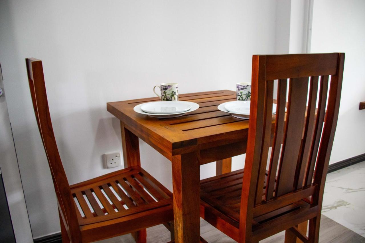 Sri Villa Rest Hikkaduwa Ngoại thất bức ảnh