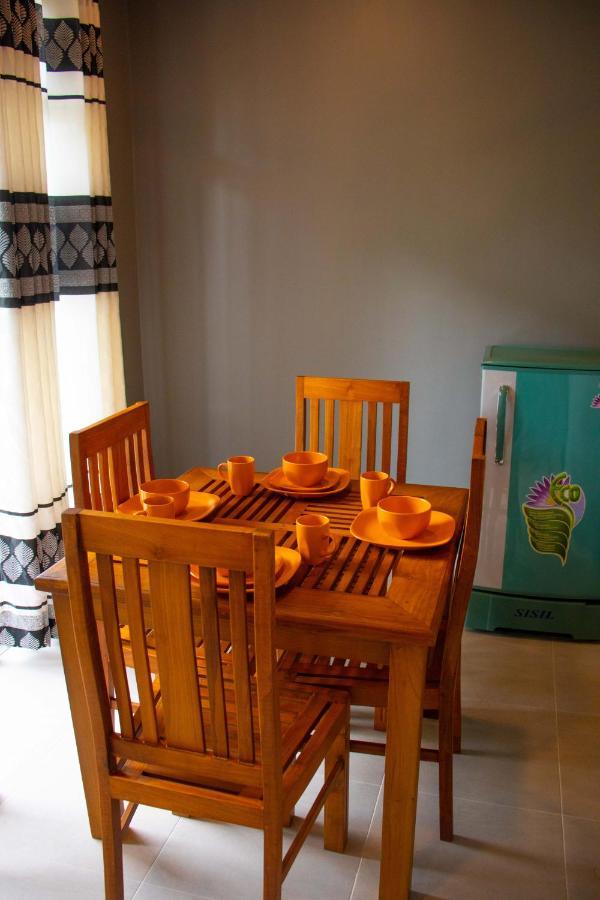 Sri Villa Rest Hikkaduwa Ngoại thất bức ảnh
