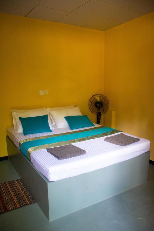 Sri Villa Rest Hikkaduwa Ngoại thất bức ảnh